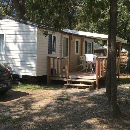 Mobile Home Camping Tohapi Agde Extérieur photo