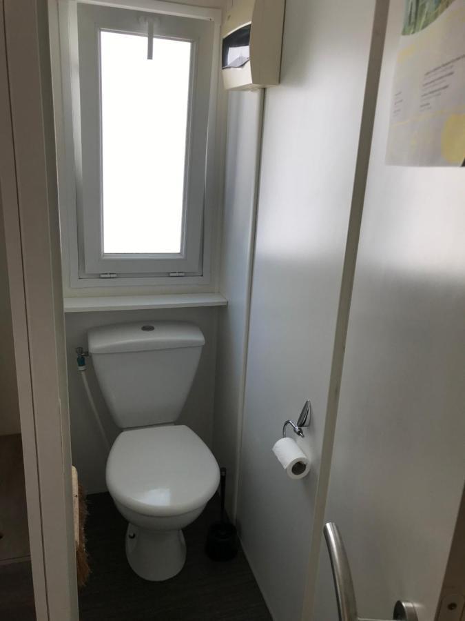 Mobile Home Camping Tohapi Agde Extérieur photo