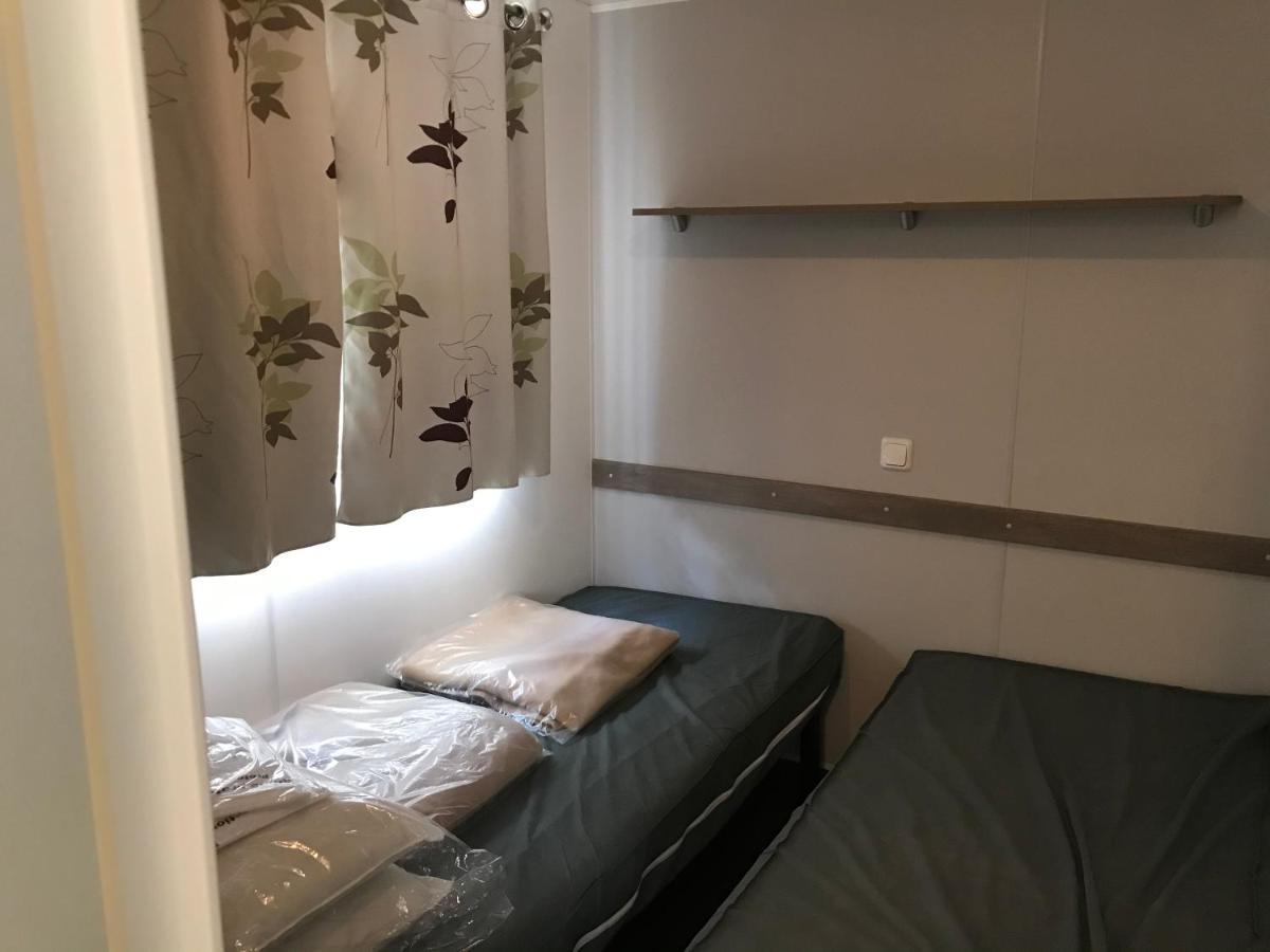 Mobile Home Camping Tohapi Agde Extérieur photo